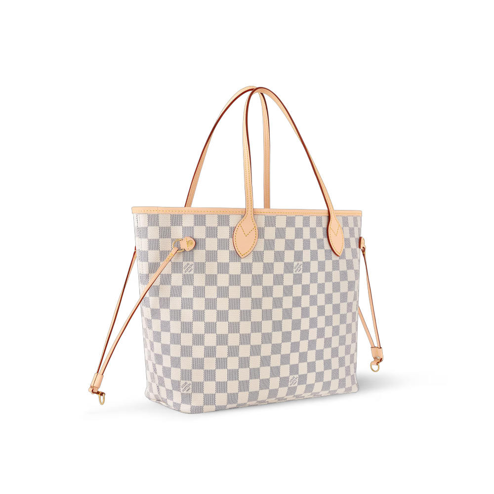 LV NEVERFULL Medium Handbag