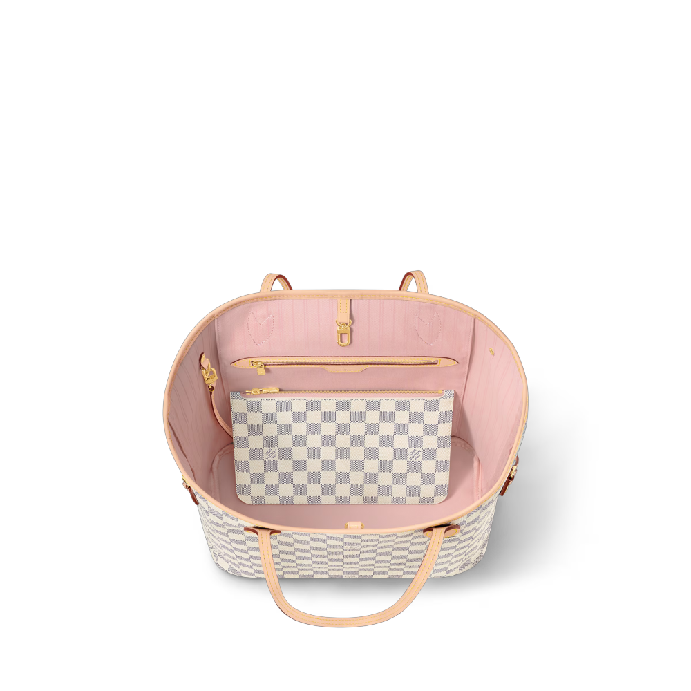 LV NEVERFULL Medium Handbag