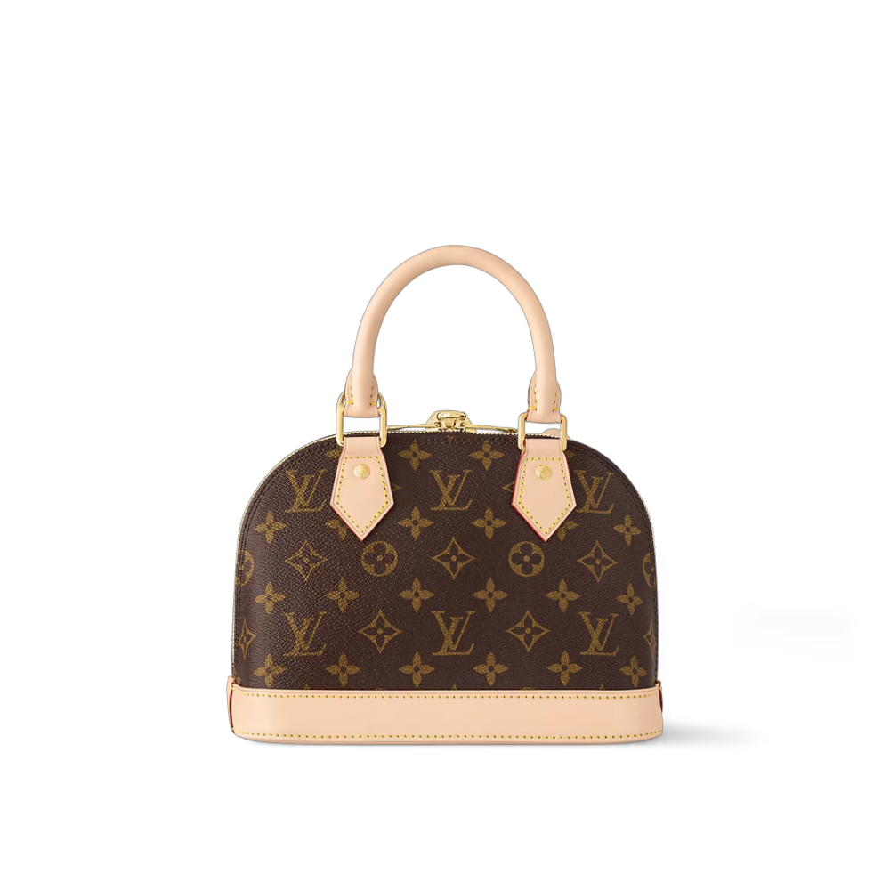 LV ALMA BB Handbag