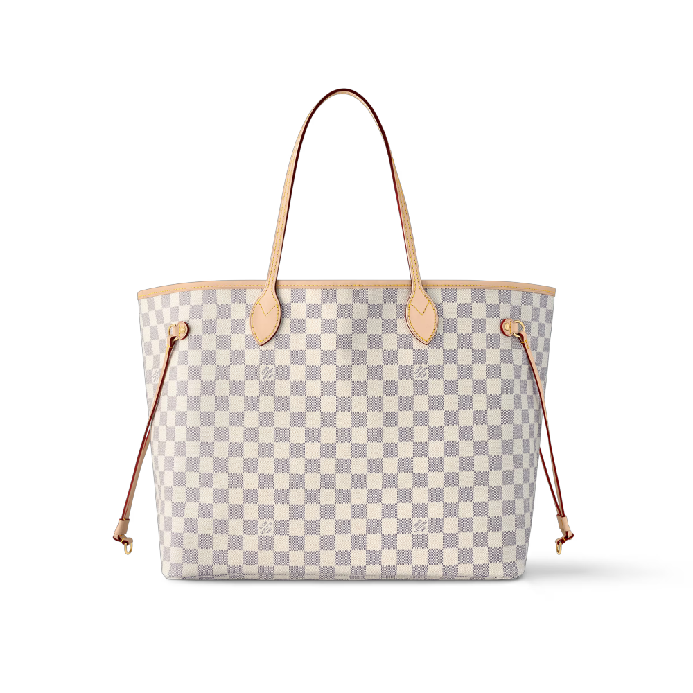 LV NEVERFULL Large Handbag