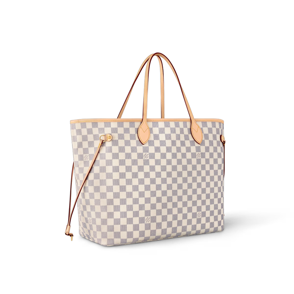 LV NEVERFULL Large Handbag