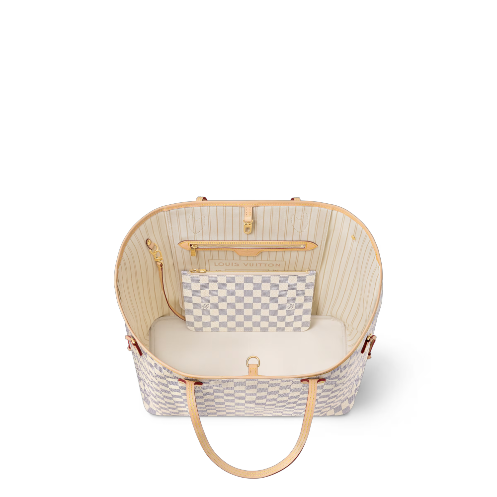 LV NEVERFULL Large Handbag