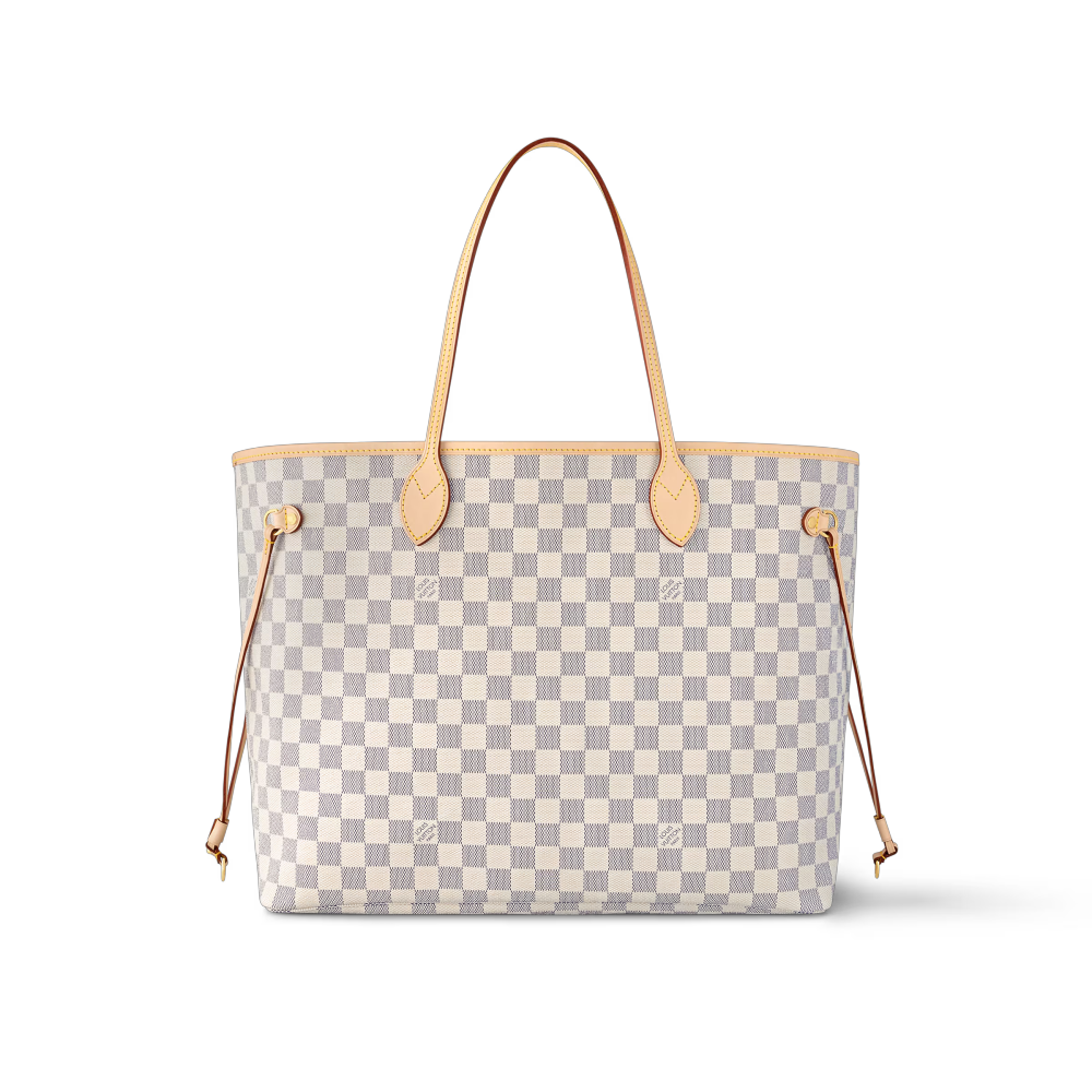 LV NEVERFULL Large Handbag