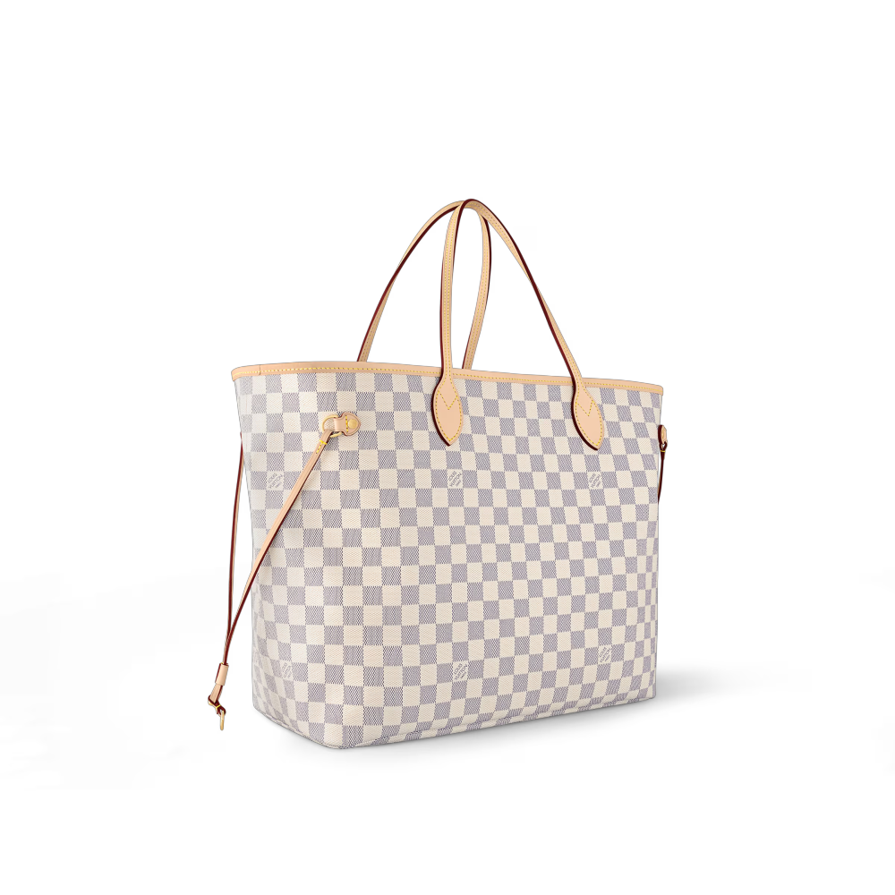 LV NEVERFULL Large Handbag