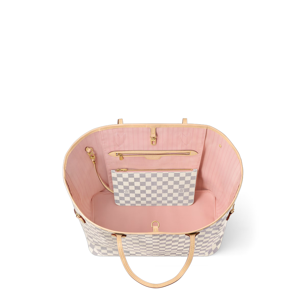 LV NEVERFULL Large Handbag