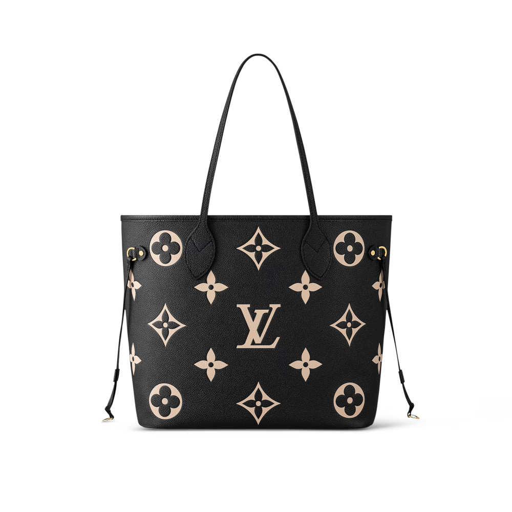 LV NEVERFULL Medium Handbag