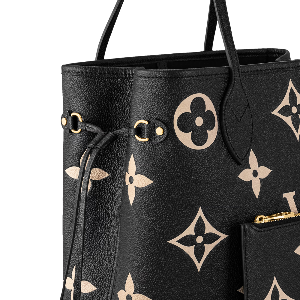 LV NEVERFULL Medium Handbag