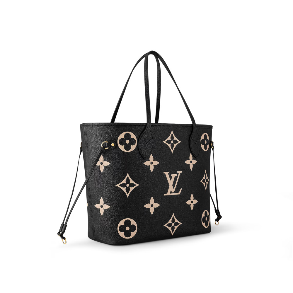 LV NEVERFULL Medium Handbag
