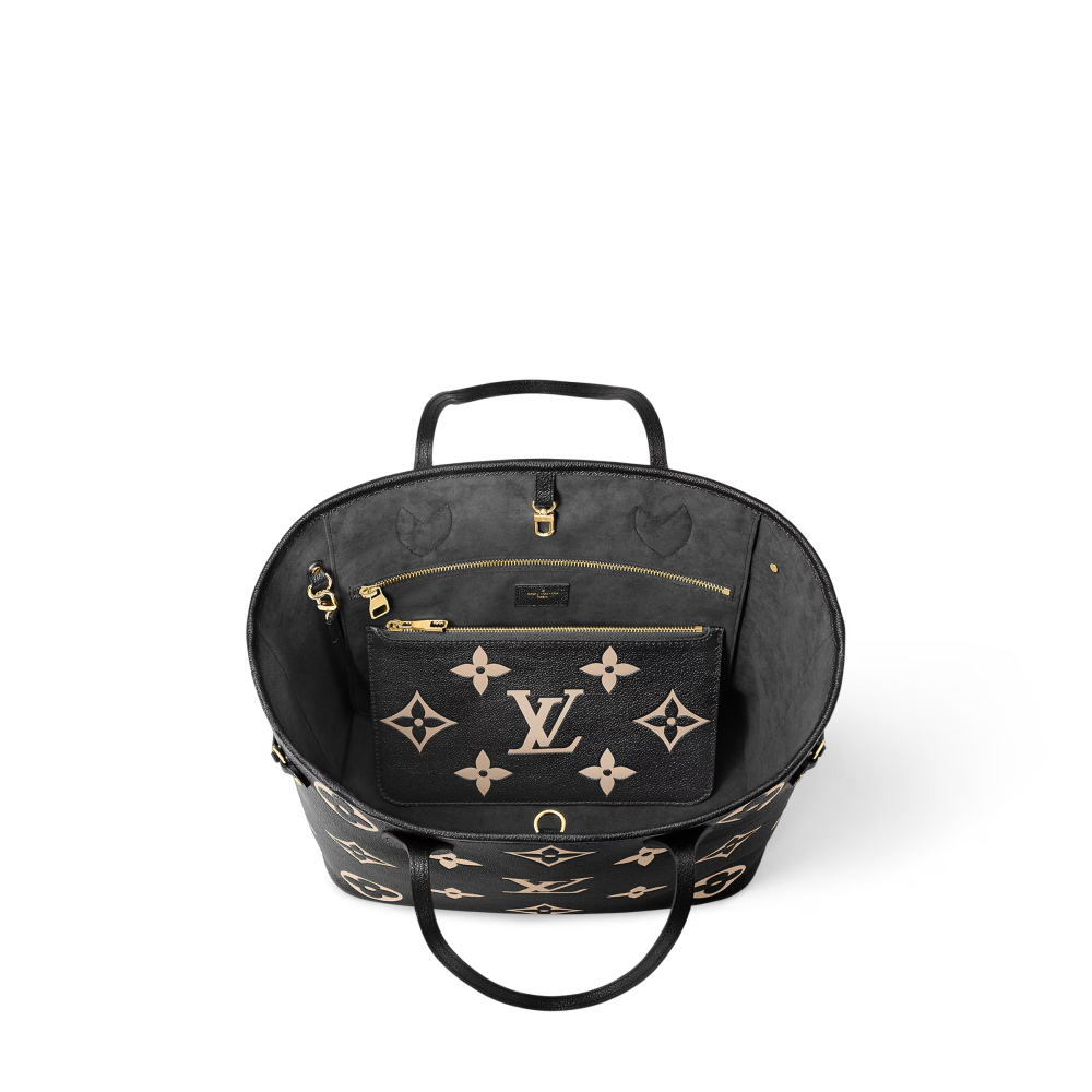 LV NEVERFULL Medium Handbag