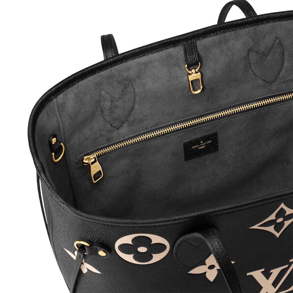 LV NEVERFULL Medium Handbag