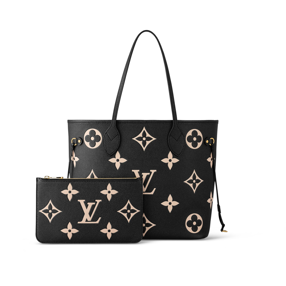 LV NEVERFULL Medium Handbag