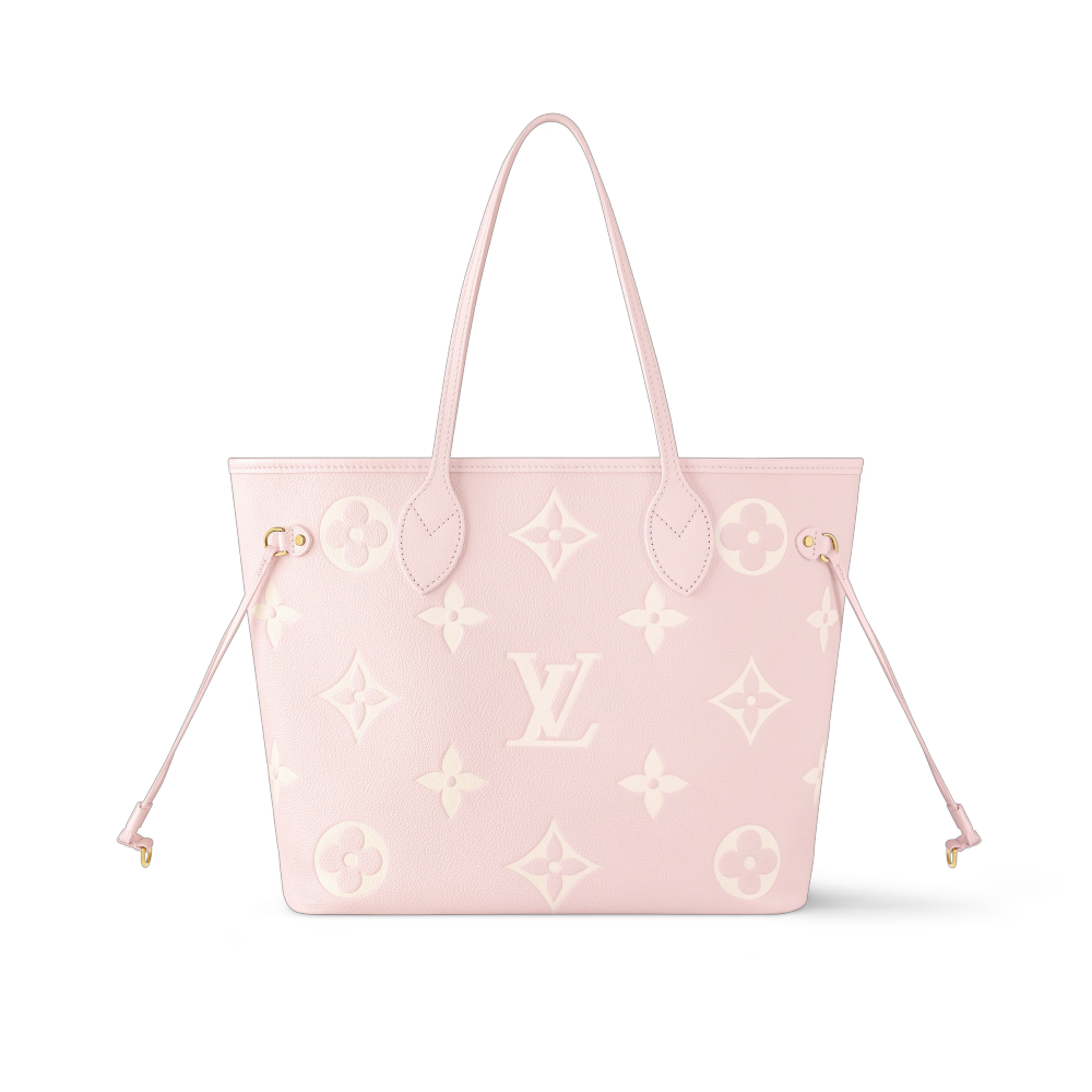 LV NEVERFULL Medium Handbag