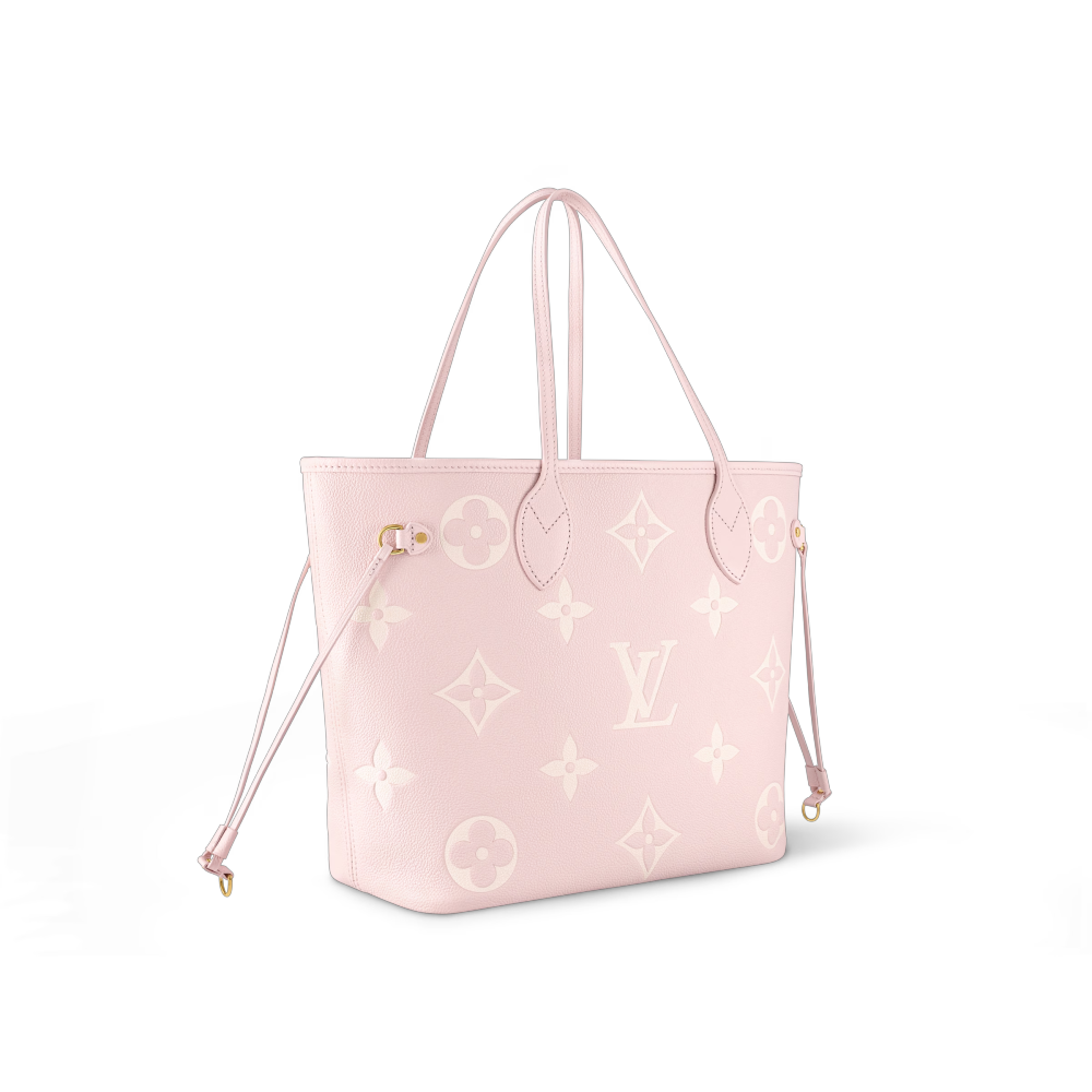 LV NEVERFULL Medium Handbag