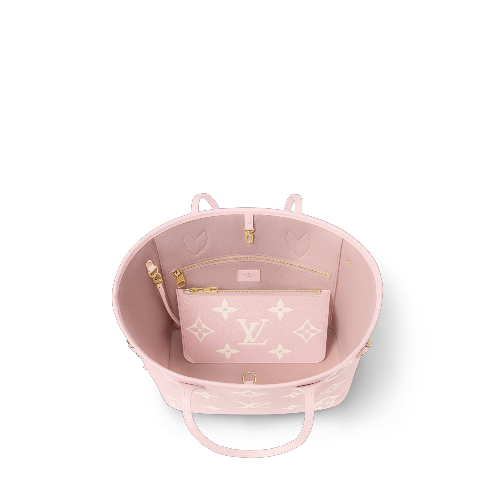 LV NEVERFULL Medium Handbag