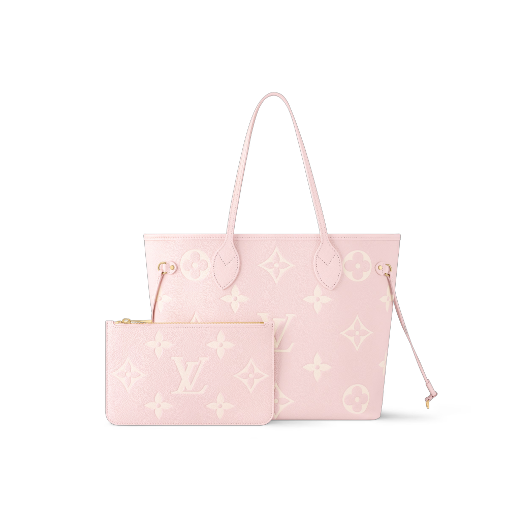 LV NEVERFULL Medium Handbag