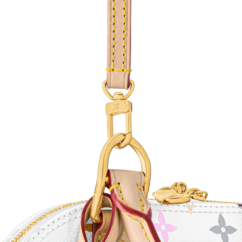 LV x TM ALMA BB Handbag