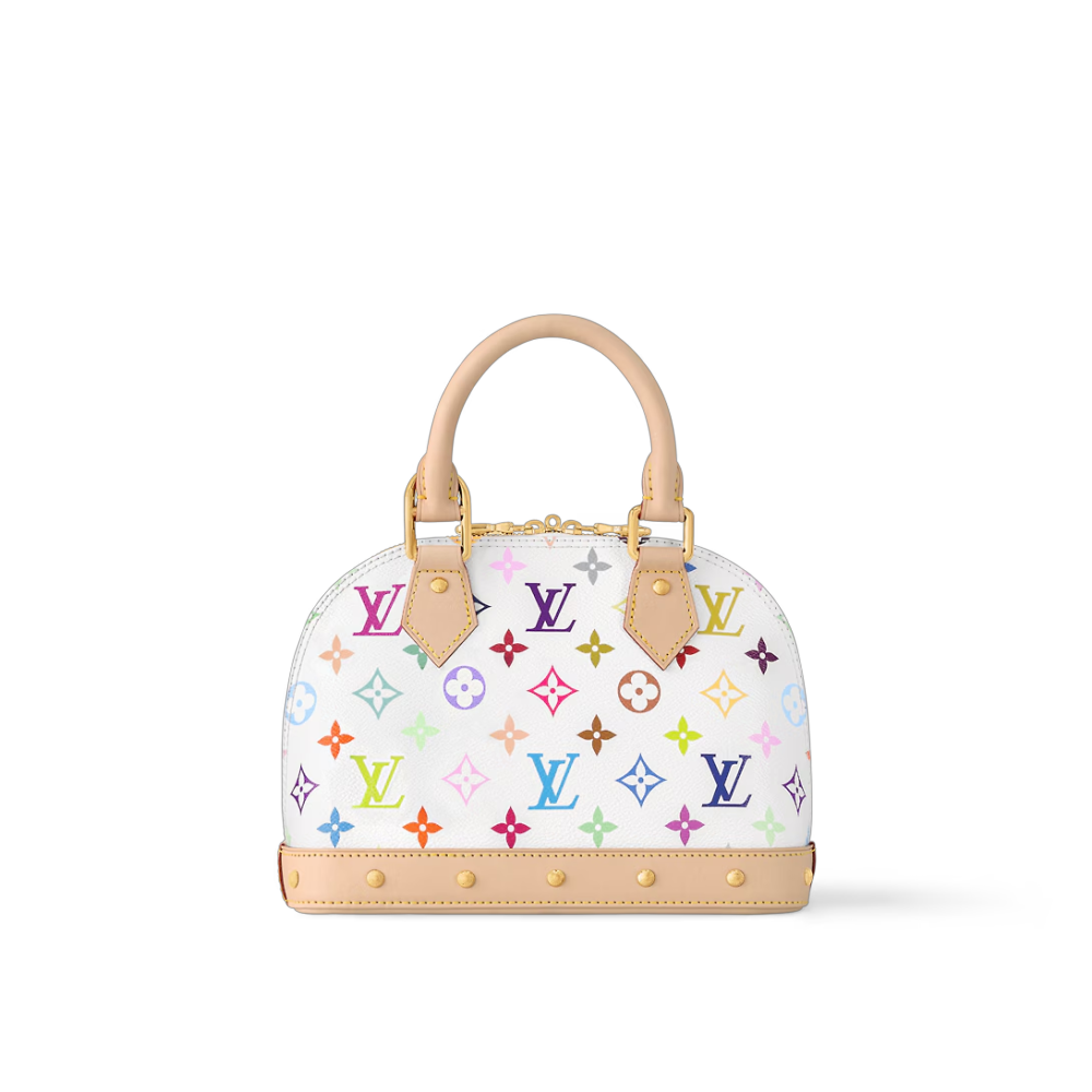 LV x TM ALMA BB Handbag