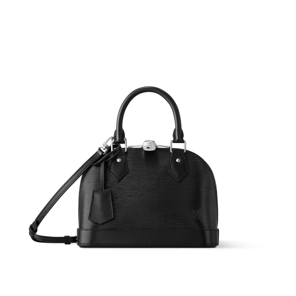 LV ALMA BB Handbag