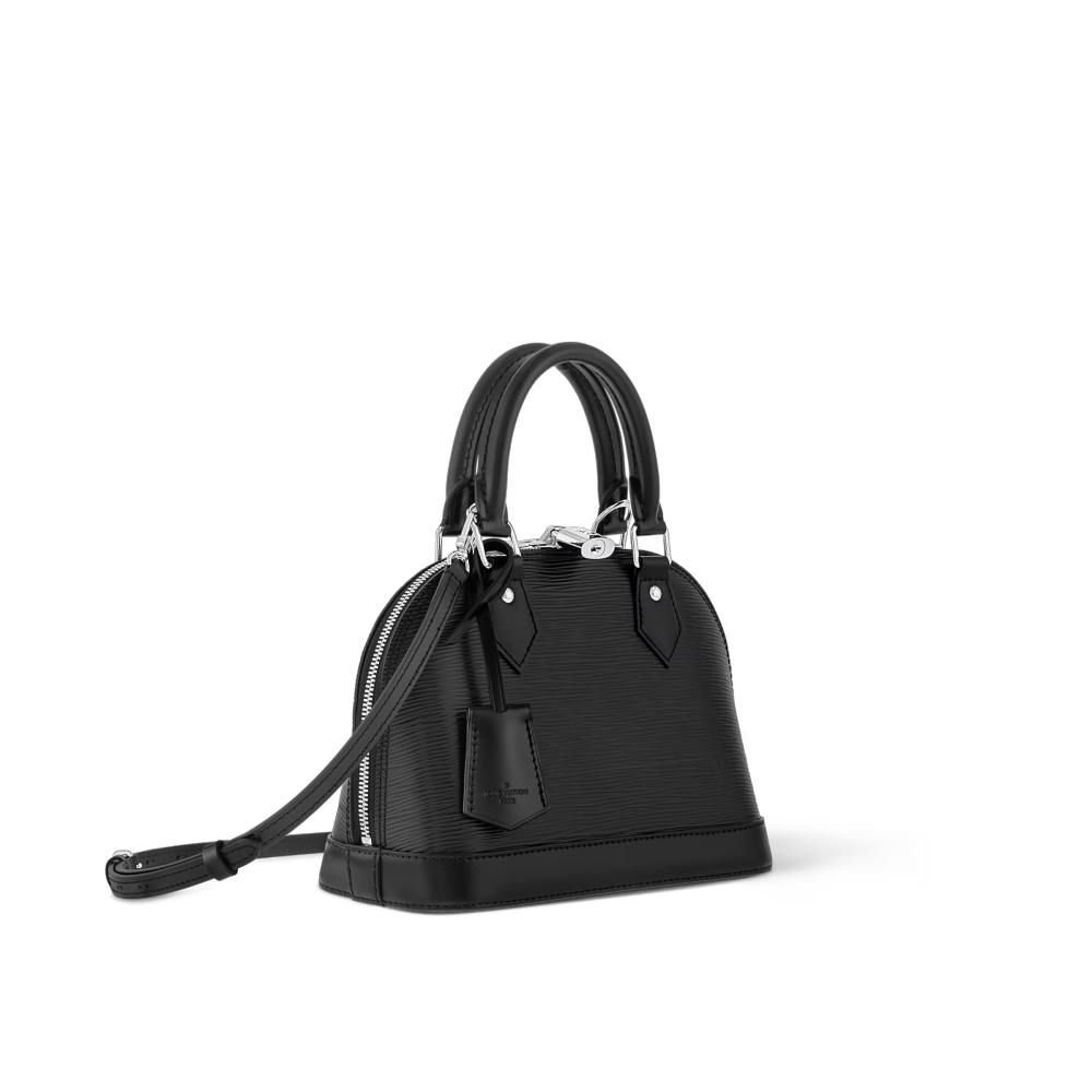 LV ALMA BB Handbag