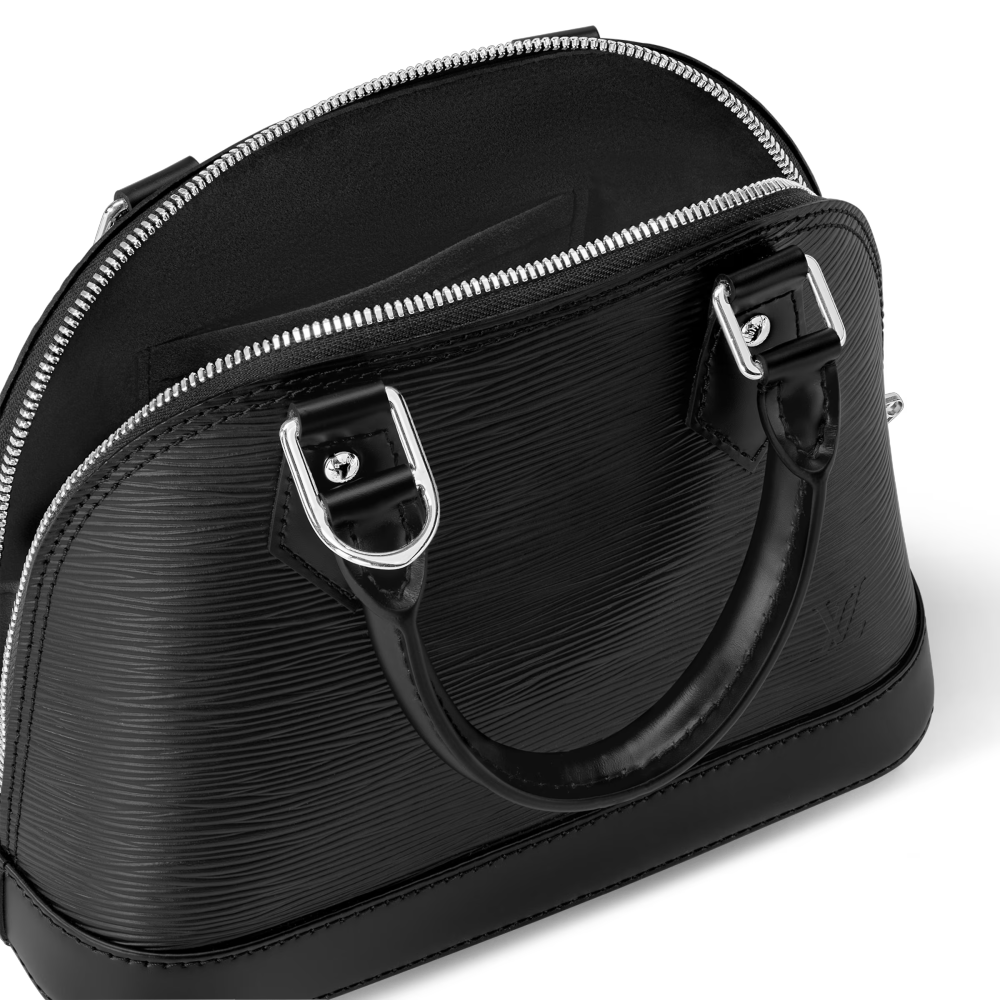 LV ALMA BB Handbag