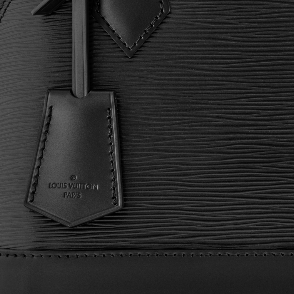 LV ALMA BB Handbag