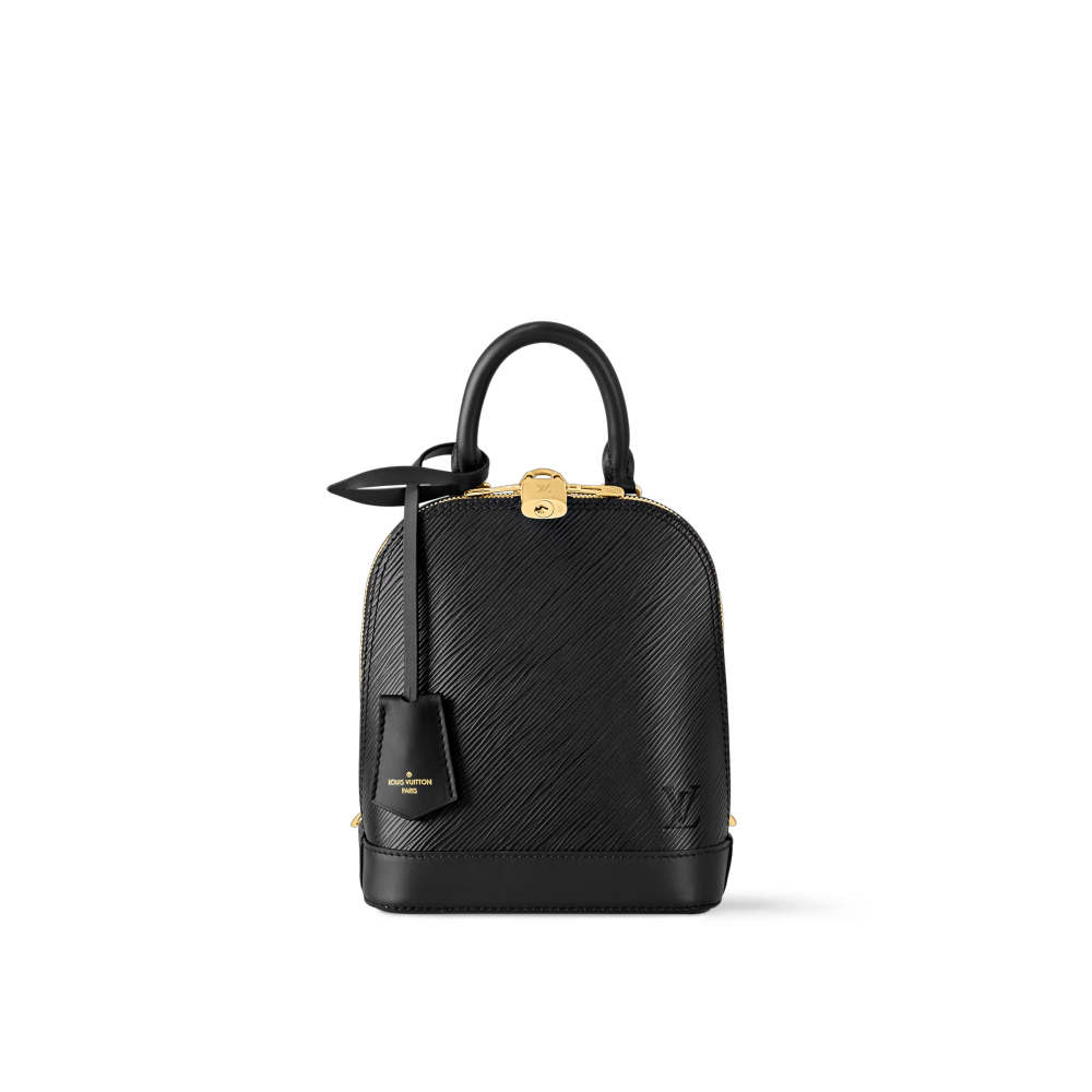 LV ALMA Daypack