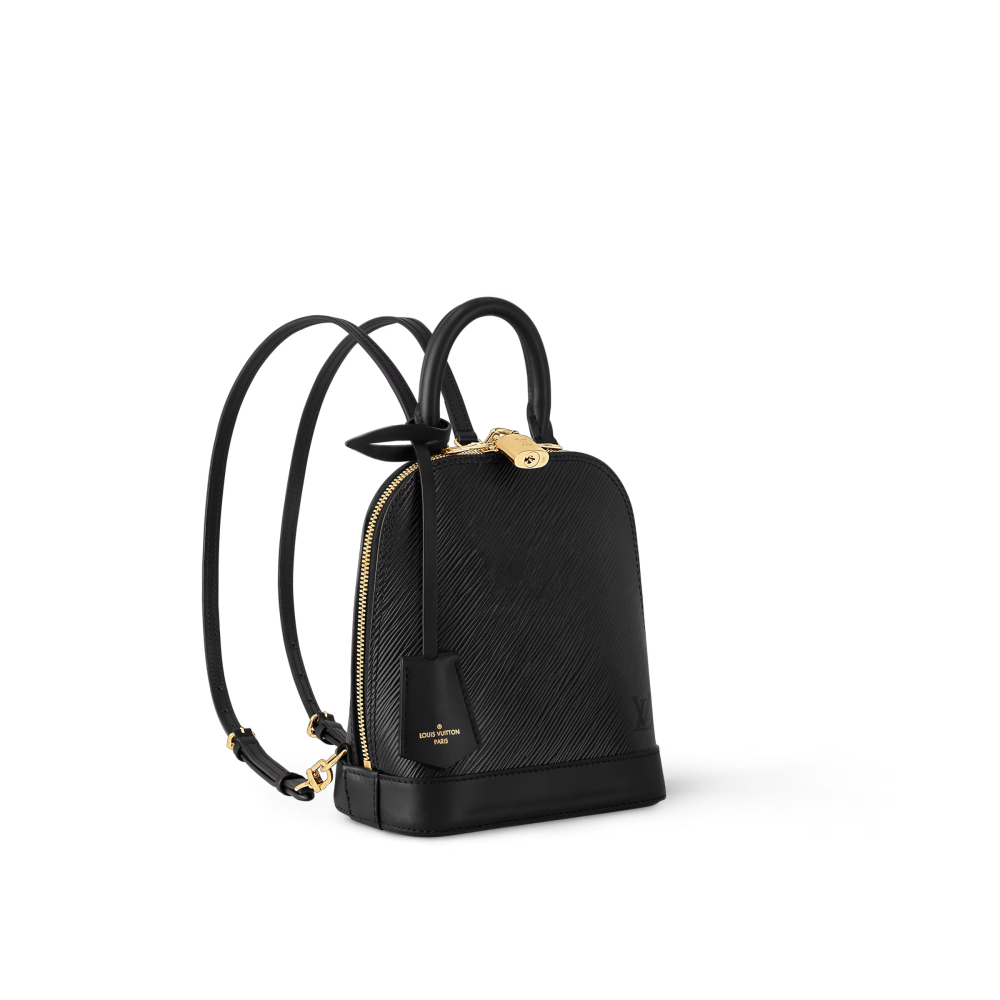 LV ALMA Daypack