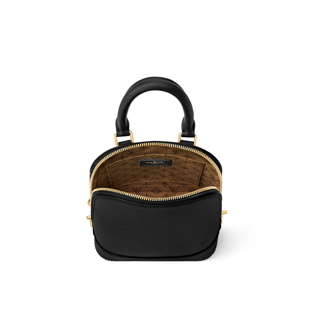 LV ALMA Daypack