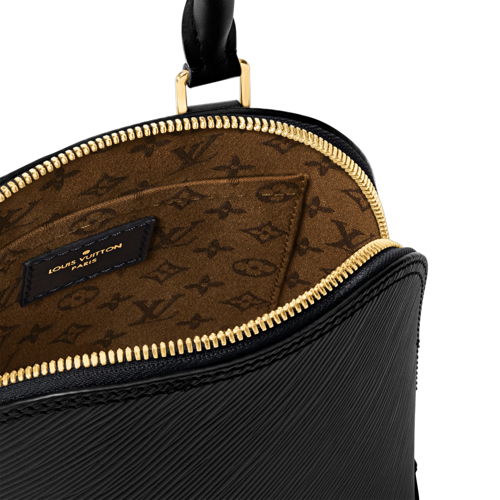 LV ALMA Daypack