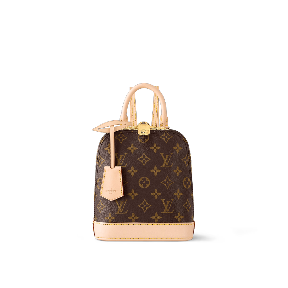 LV ALMA Daypack