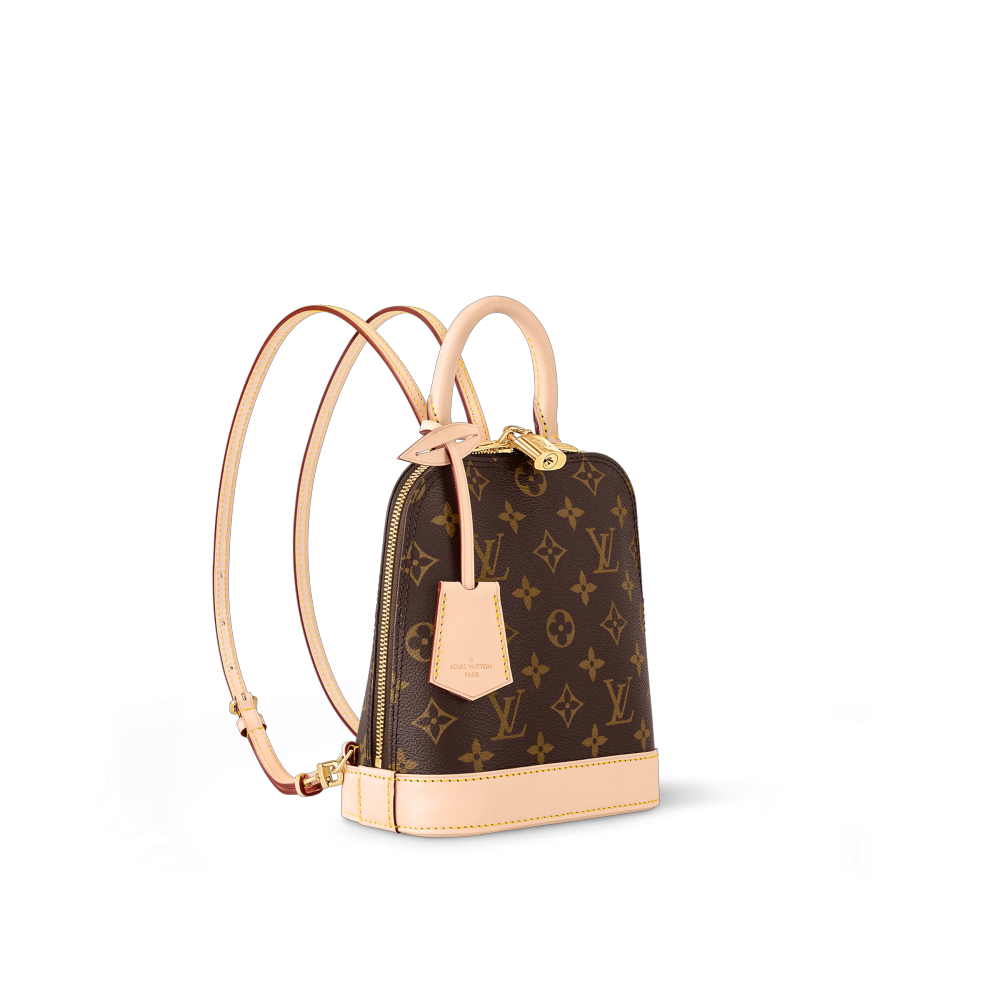 LV ALMA Daypack