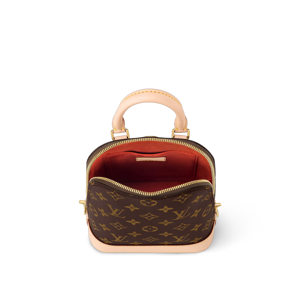 LV ALMA Daypack