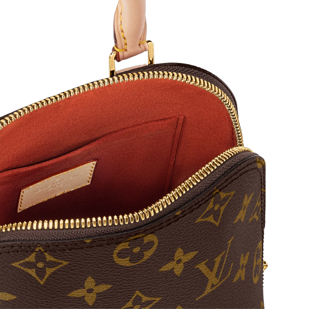 LV ALMA Daypack