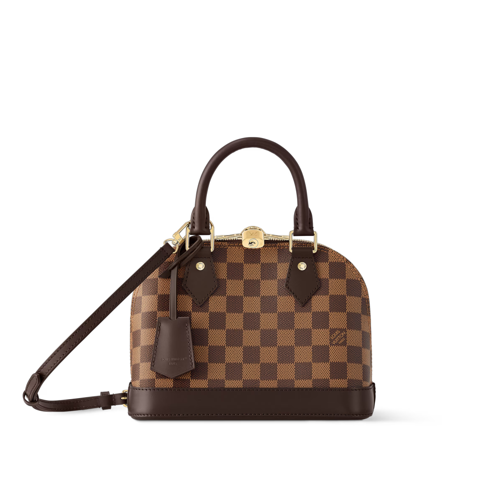 LV ALMA BB Handbag