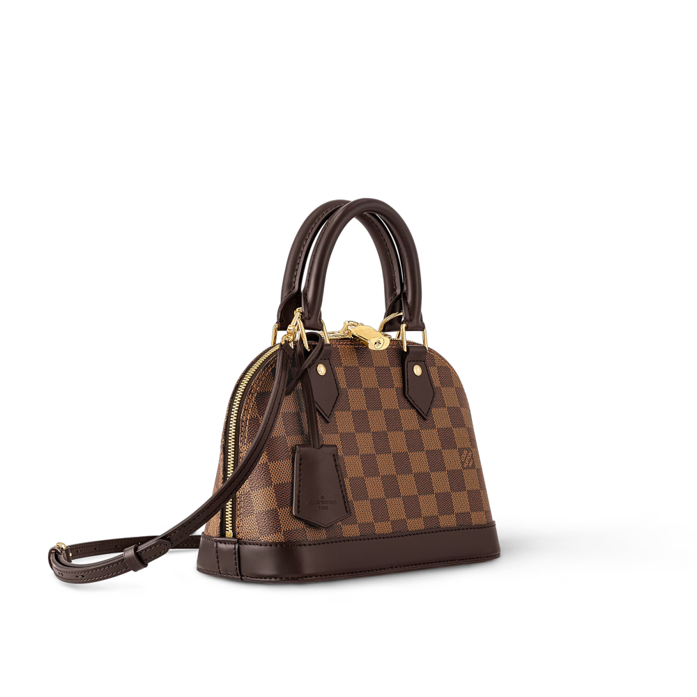 LV ALMA BB Handbag