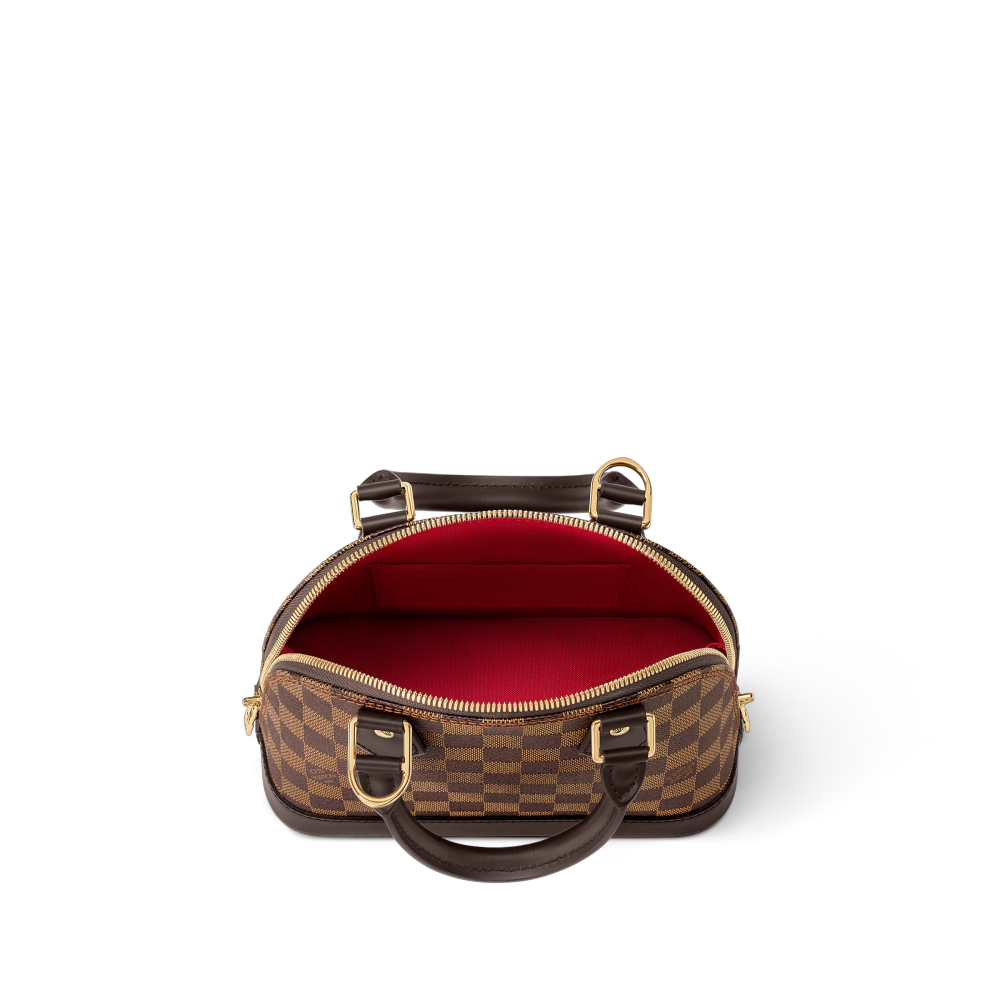 LV ALMA BB Handbag