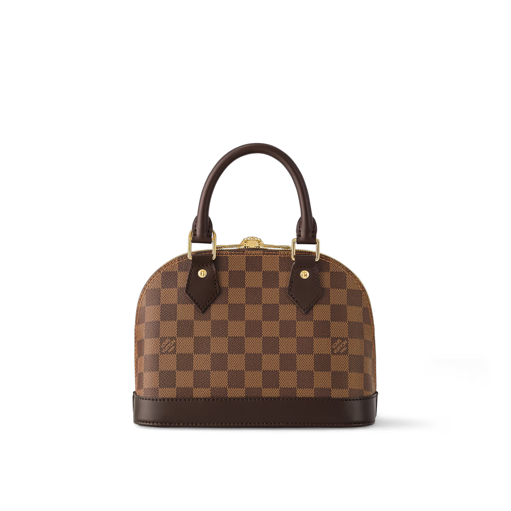 LV ALMA BB Handbag