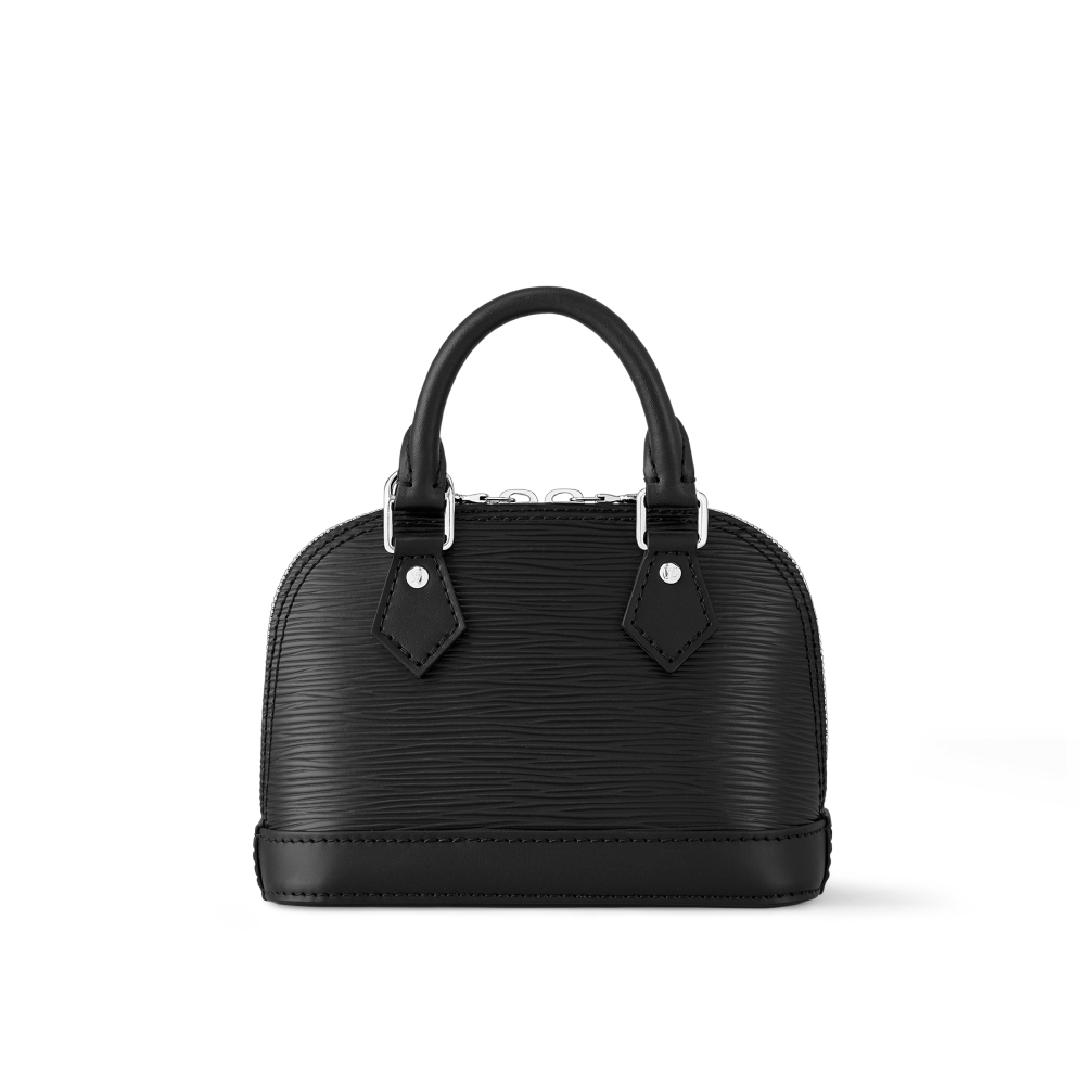 LV NANO ALMA Handbag