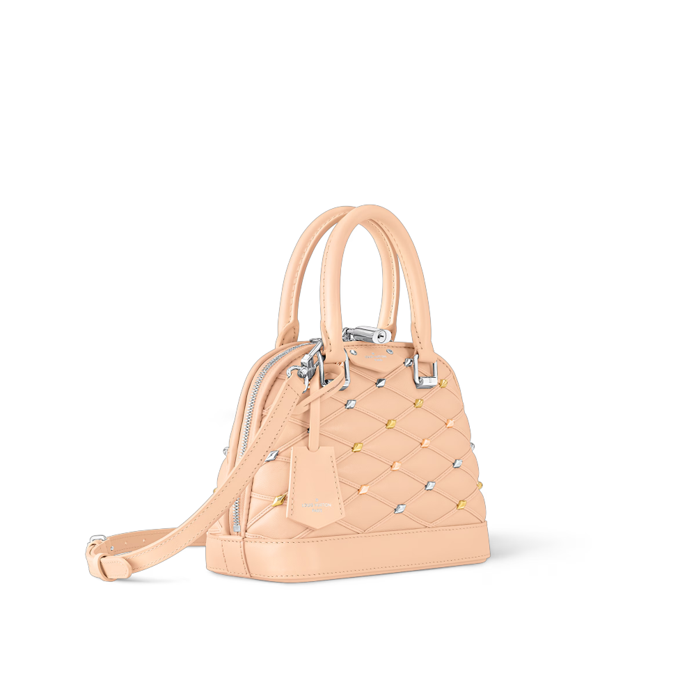 LV ALMA BB Handbag