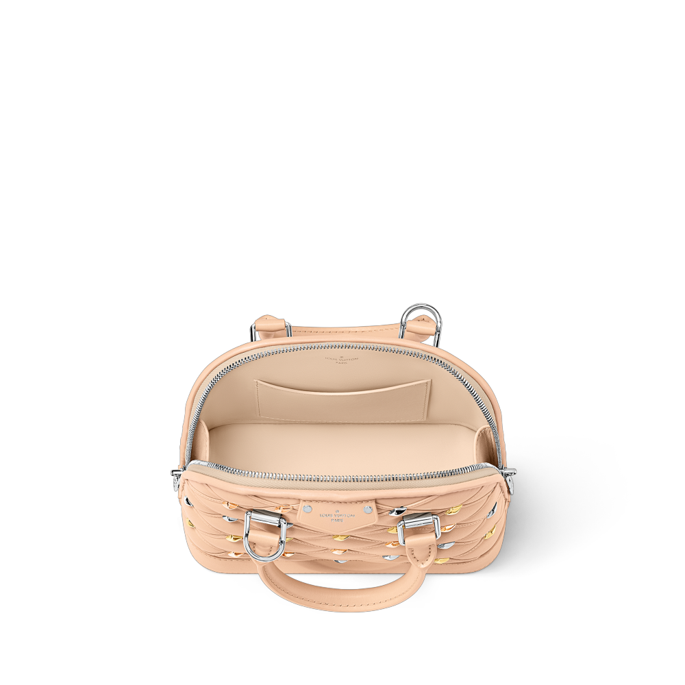LV ALMA BB Handbag