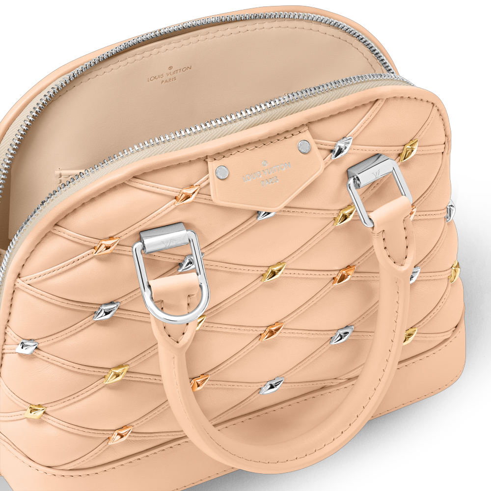 LV ALMA BB Handbag
