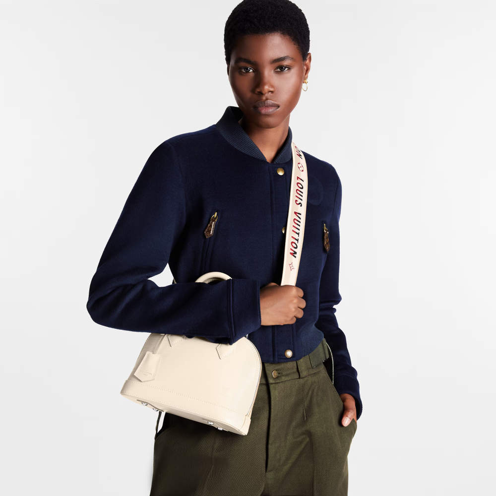 LV ALMA BB Handbag