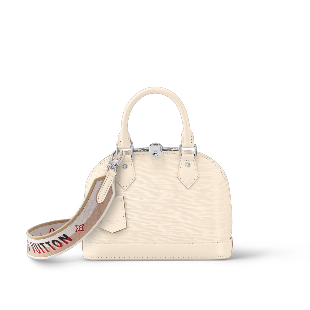 LV ALMA BB Handbag