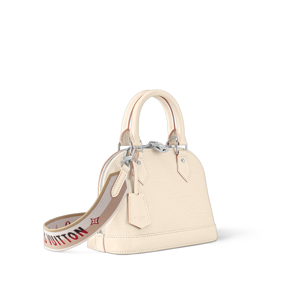 LV ALMA BB Handbag
