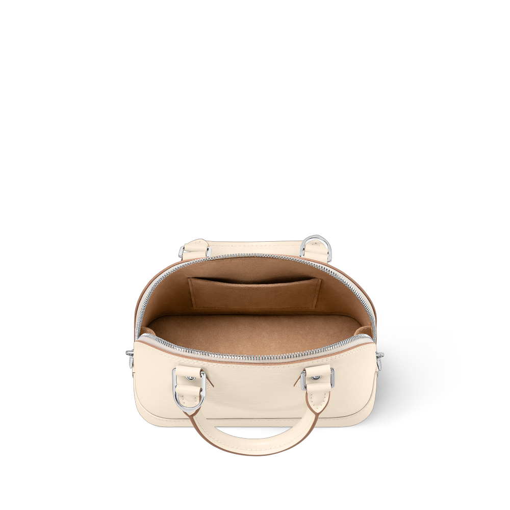 LV ALMA BB Handbag
