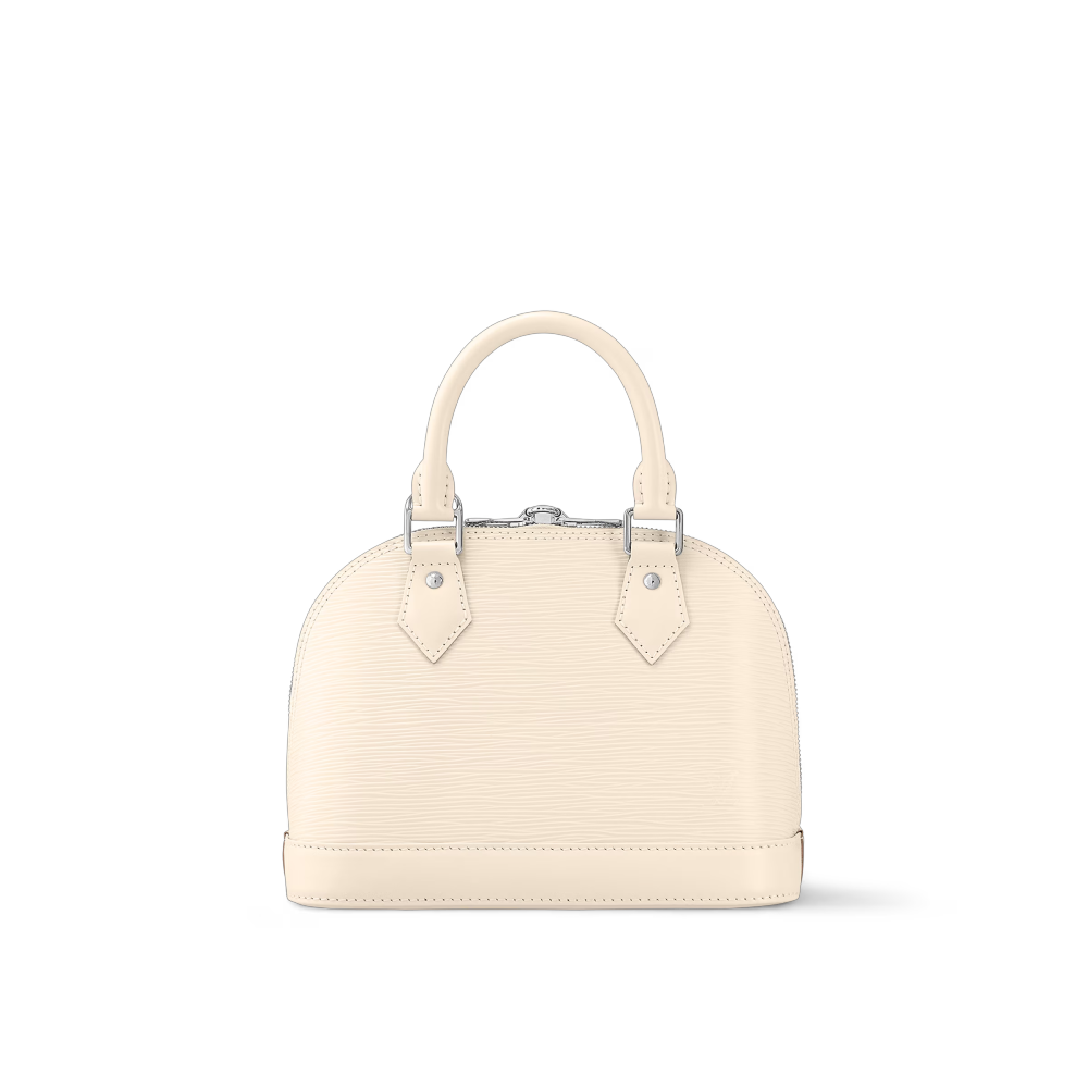 LV ALMA BB Handbag