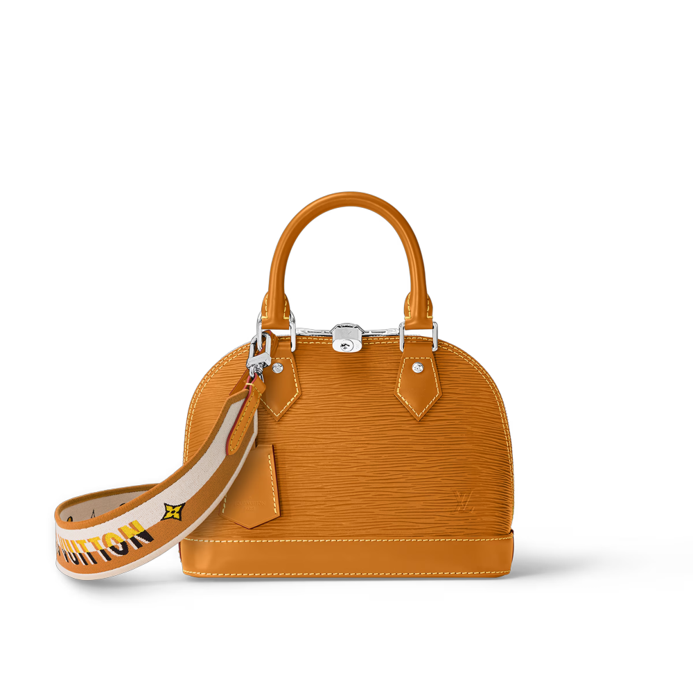 LV ALMA BB Handbag