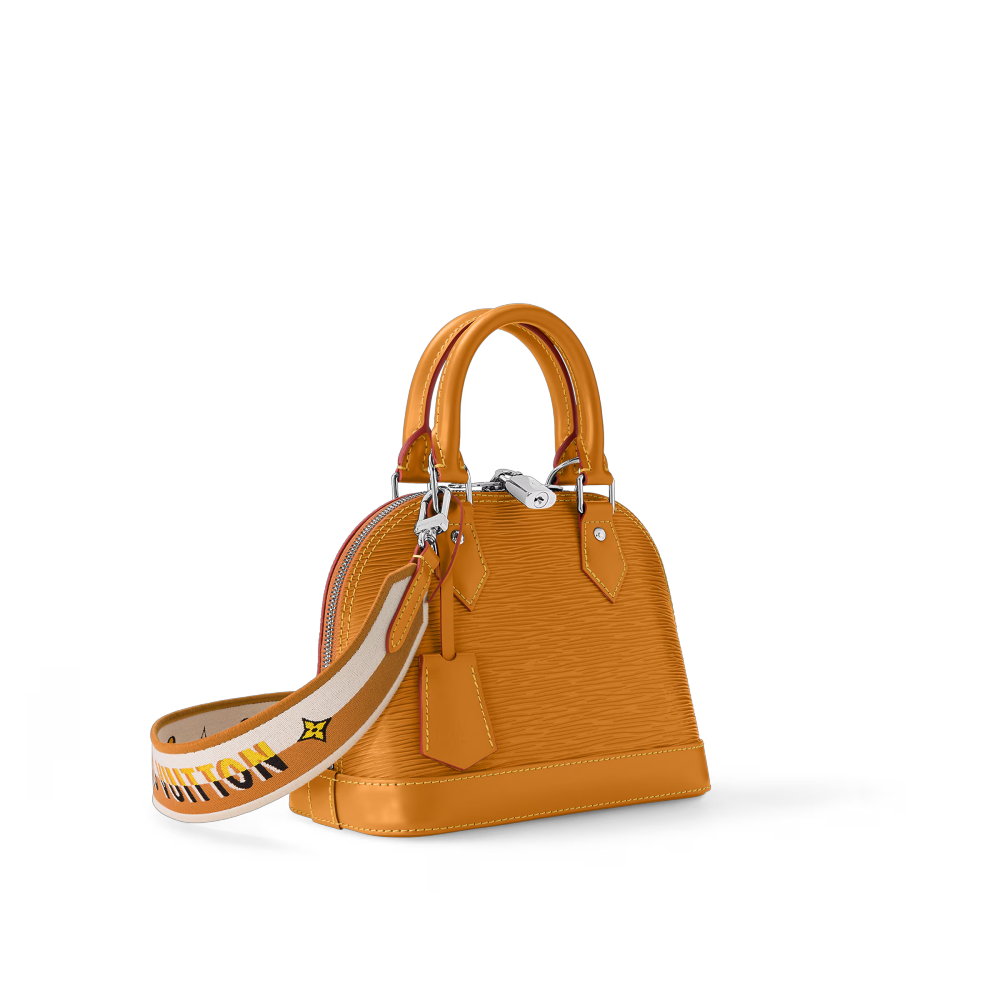 LV ALMA BB Handbag