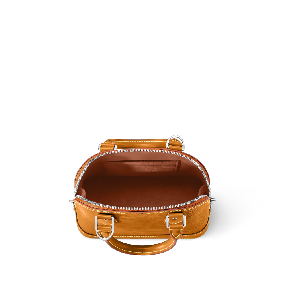 LV ALMA BB Handbag