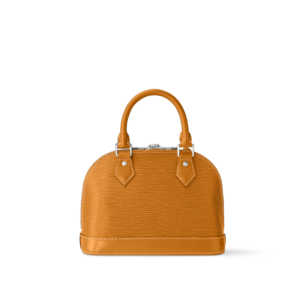 LV ALMA BB Handbag